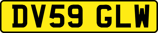 DV59GLW