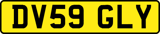 DV59GLY