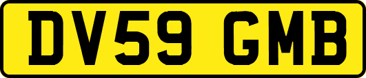 DV59GMB