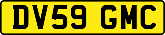 DV59GMC