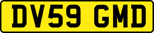 DV59GMD