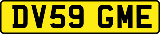 DV59GME