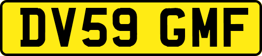 DV59GMF