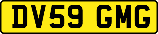 DV59GMG