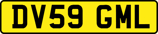 DV59GML