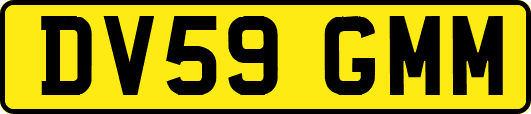 DV59GMM