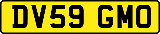 DV59GMO