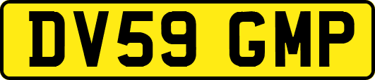 DV59GMP