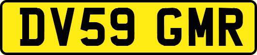 DV59GMR