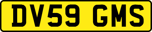 DV59GMS
