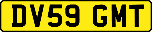 DV59GMT