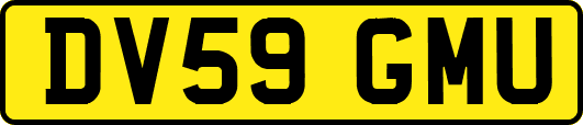DV59GMU