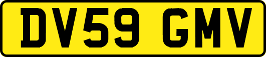 DV59GMV