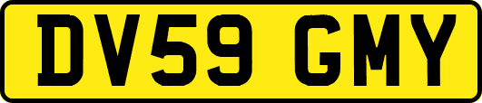 DV59GMY