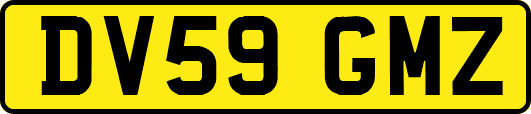 DV59GMZ