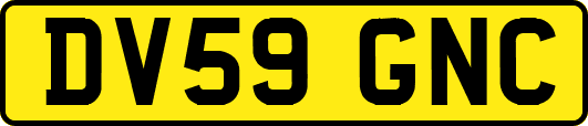 DV59GNC