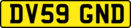 DV59GND