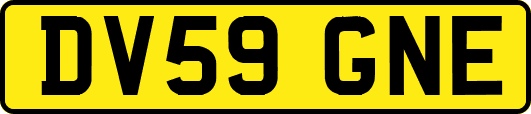 DV59GNE
