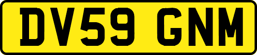 DV59GNM