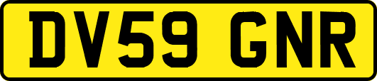 DV59GNR