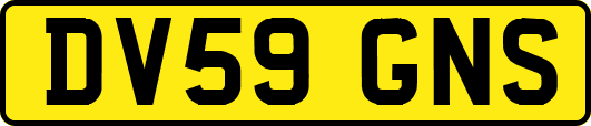 DV59GNS