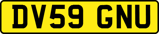 DV59GNU
