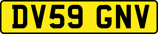 DV59GNV
