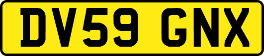 DV59GNX