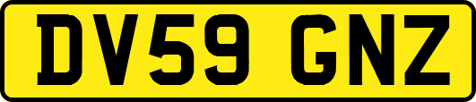 DV59GNZ