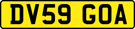 DV59GOA