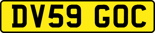 DV59GOC