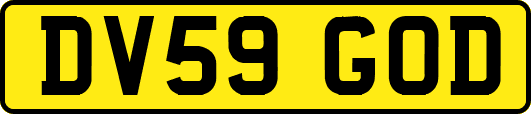 DV59GOD