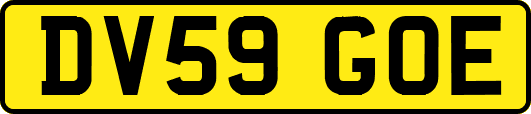 DV59GOE