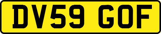 DV59GOF