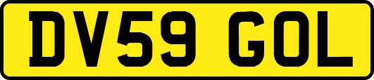 DV59GOL