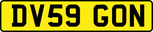 DV59GON