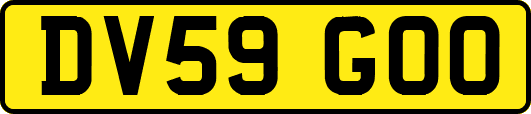 DV59GOO
