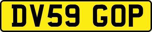 DV59GOP