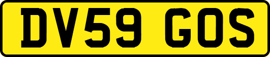 DV59GOS