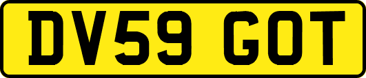 DV59GOT