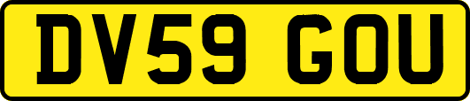 DV59GOU