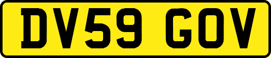 DV59GOV