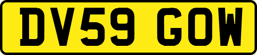 DV59GOW