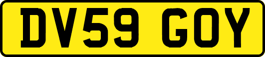 DV59GOY