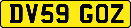 DV59GOZ