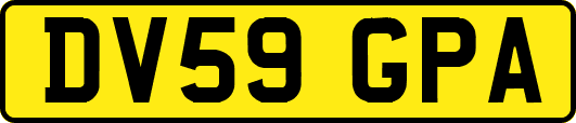 DV59GPA