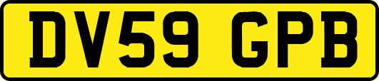 DV59GPB