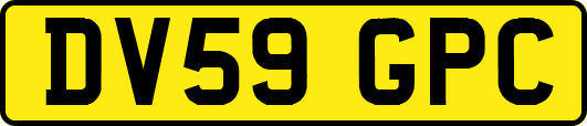 DV59GPC
