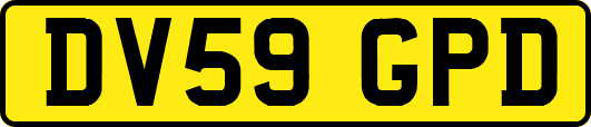 DV59GPD