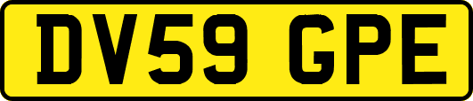 DV59GPE